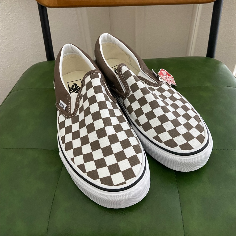 Vans Classic Slip-On | Womens SZ 10